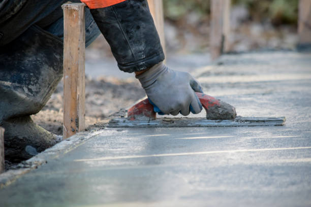 Best Concrete Retaining Walls in Bexley, OH