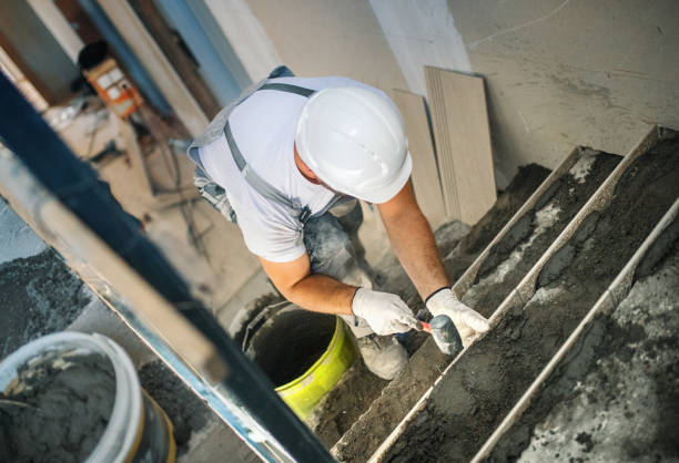 Best Concrete Pool Decks in Bexley, OH