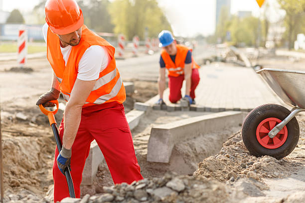 Best Residential Concrete Solutions in Bexley, OH