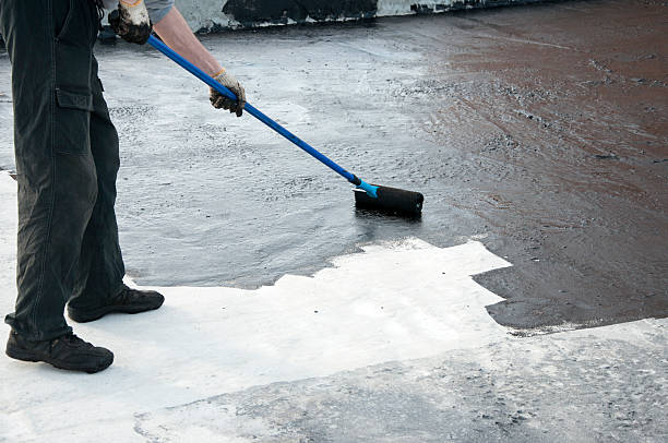 Best Concrete Sealing and Maintenance in Bexley, OH