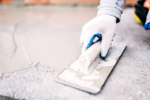 Best Industrial Concrete Flooring in Bexley, OH